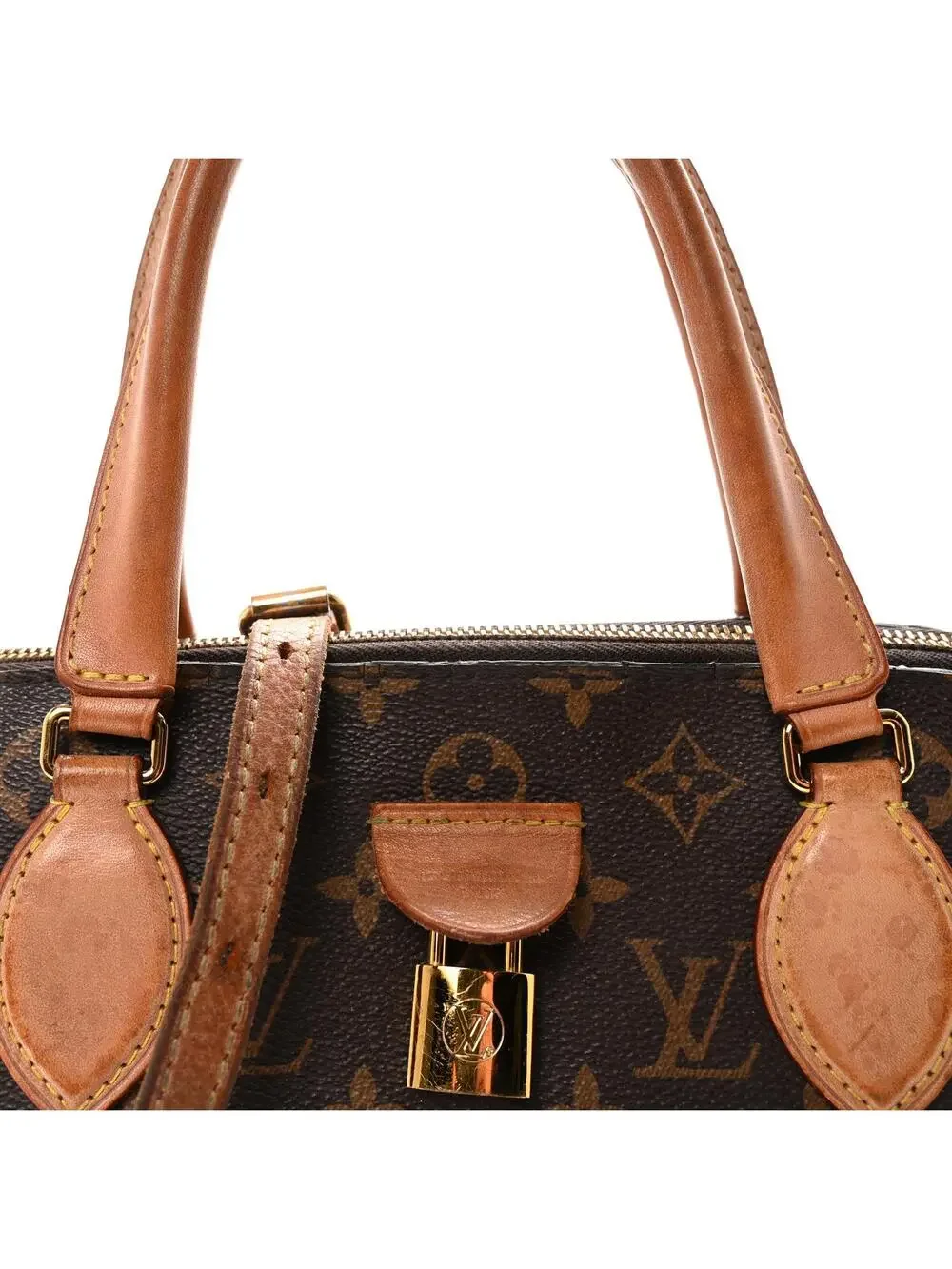 Louis Vuitton Rivoli Mm #259796L99B